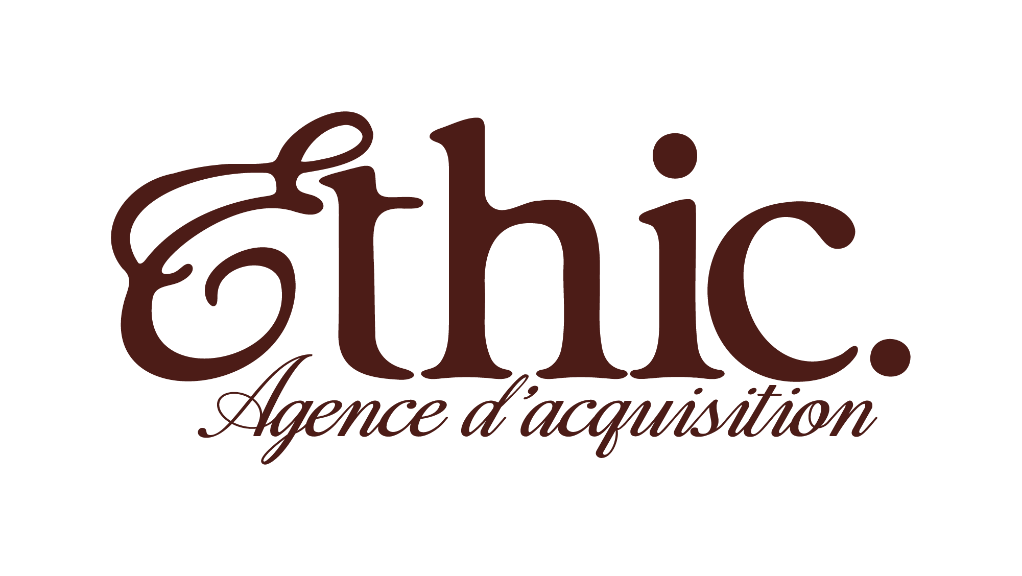 Ethic Logos
