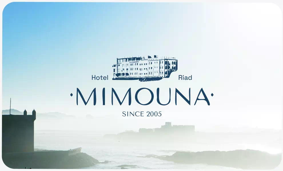 Riad hotel Mimouna